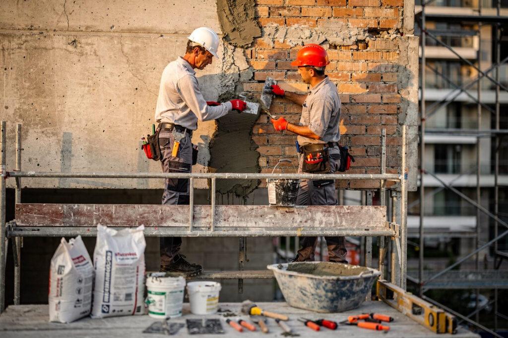 Maßgeschneiderte Lösungen für Gewerbe und öffentliche Hand